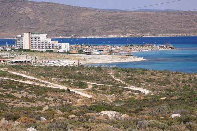 CESME,TURCJA