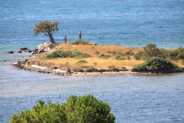 CESME,TURCJA
