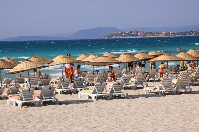 CESME,TURCJA
