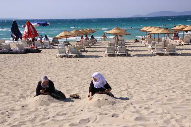 CESME,TURCJA