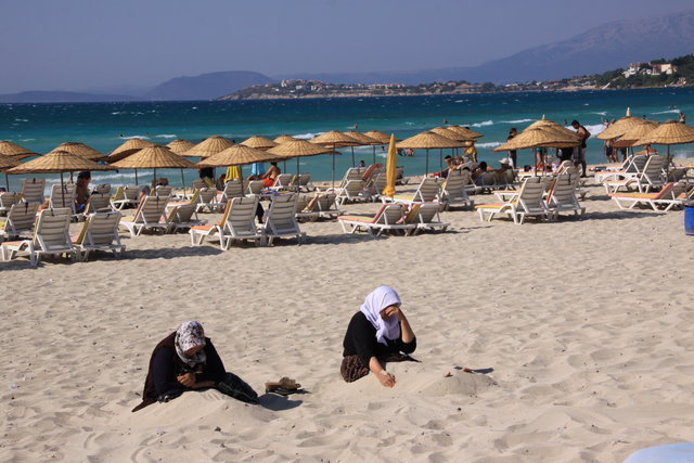 CESME,TURCJA