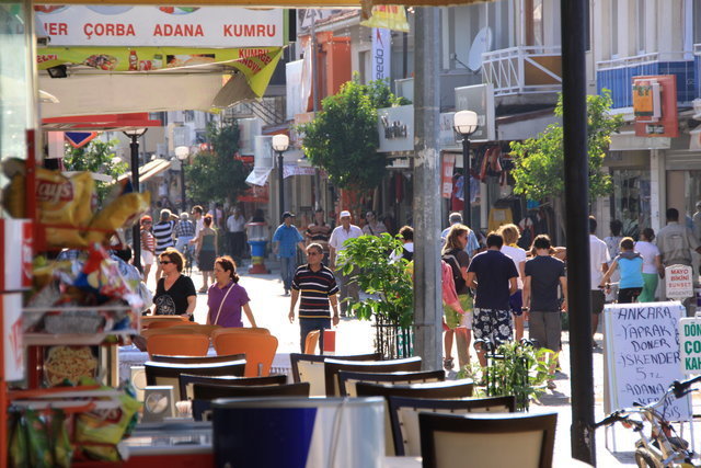 CESME,TURCJA