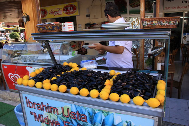 CESME,TURCJA