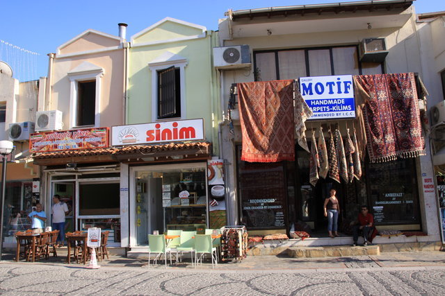 CESME,TURCJA