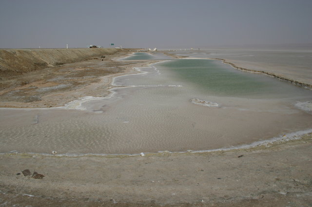 TUNEZJA,SAFARI