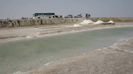 TUNEZJA,SAFARI