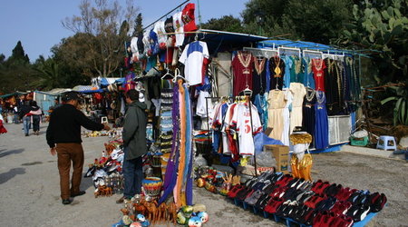 TUNEZJA,SAFARI – Turcja