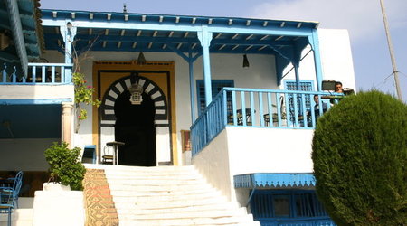 TUNEZJA,SAFARI – Turcja