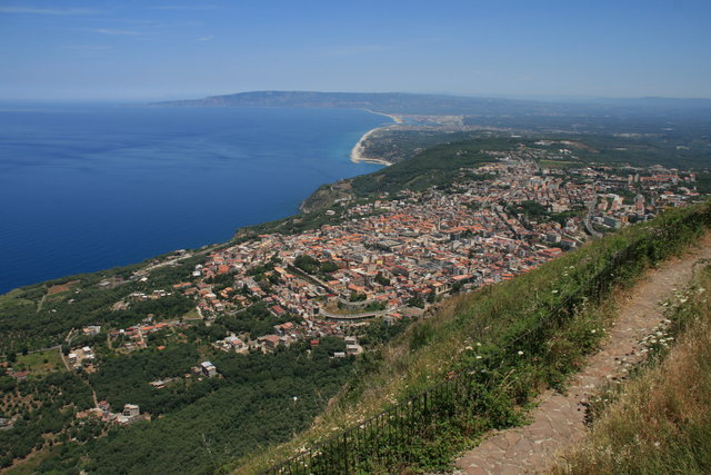 KALABRIA,WŁOCHY