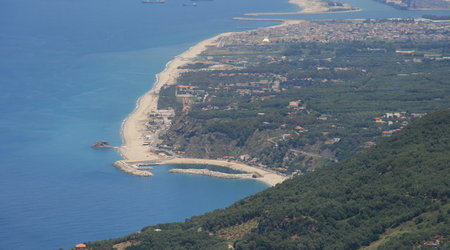 KALABRIA,WŁOCHY