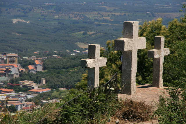 KALABRIA,WŁOCHY