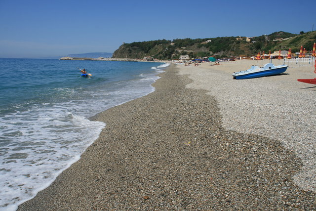 KALABRIA,WŁOCHY