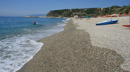 KALABRIA,WŁOCHY