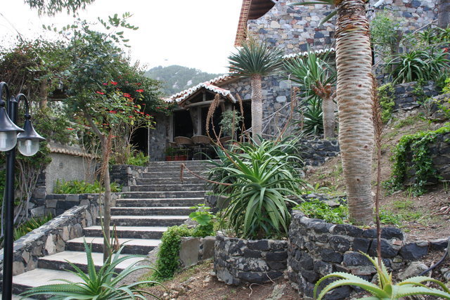 PORTUGALIA,WYSPA PORTO SANTO