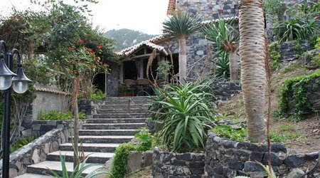 PORTUGALIA,WYSPA PORTO SANTO