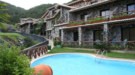 PORTUGALIA,WYSPA PORTO SANTO