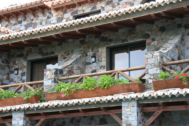 PORTUGALIA,WYSPA PORTO SANTO