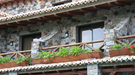 PORTUGALIA,WYSPA PORTO SANTO