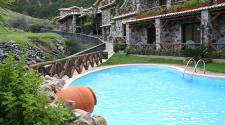 PORTUGALIA,WYSPA PORTO SANTO