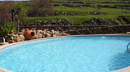 PORTUGALIA,WYSPA PORTO SANTO