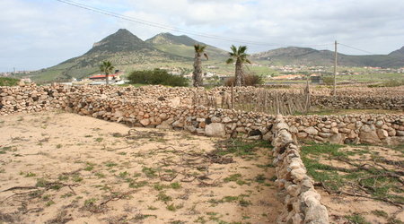 PORTUGALIA,WYSPA PORTO SANTO