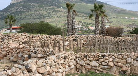 PORTUGALIA,WYSPA PORTO SANTO