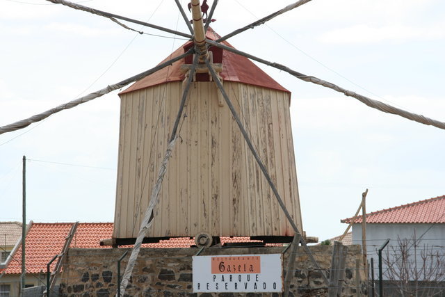 PORTUGALIA,WYSPA PORTO SANTO