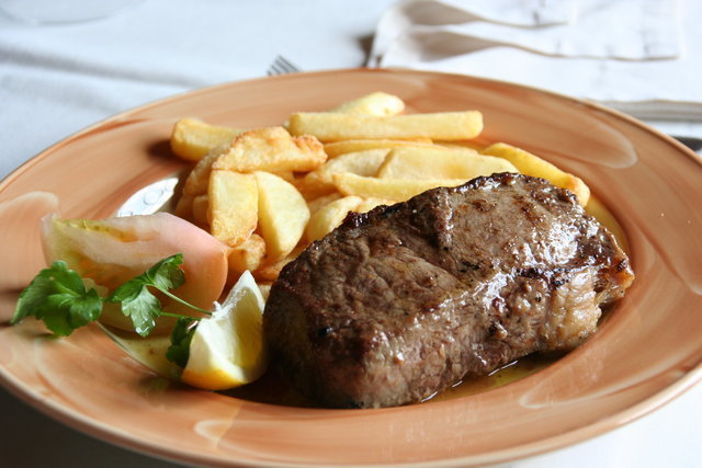 PORTUGALIA,WYSPA PORTO SANTO