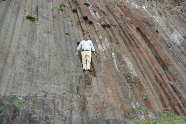 PORTUGALIA,WYSPA PORTO SANTO