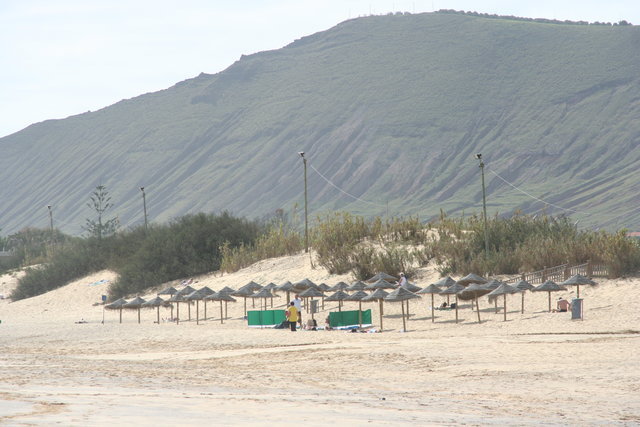 PORTUGALIA,WYSPA PORTO SANTO