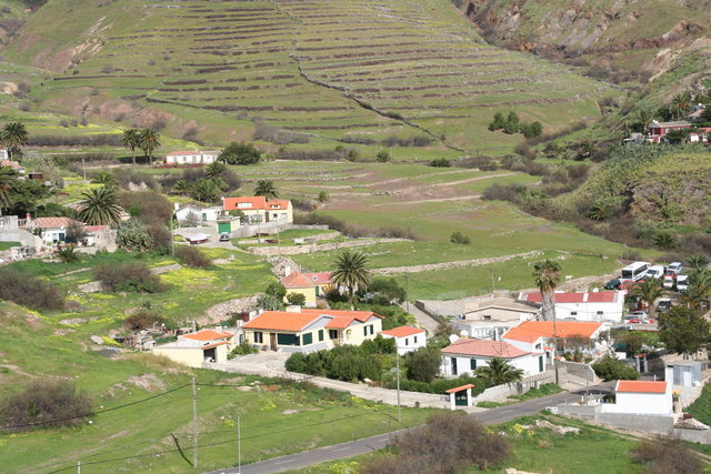 PORTUGALIA,WYSPA PORTO SANTO