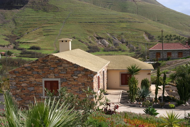 PORTUGALIA,WYSPA PORTO SANTO