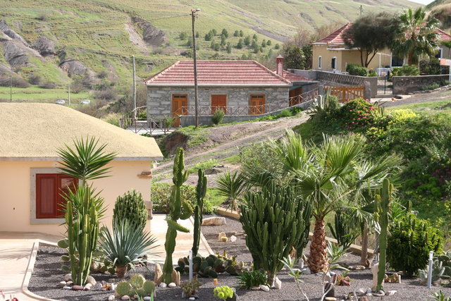 PORTUGALIA,WYSPA PORTO SANTO