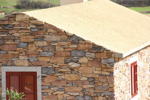 PORTUGALIA,WYSPA PORTO SANTO