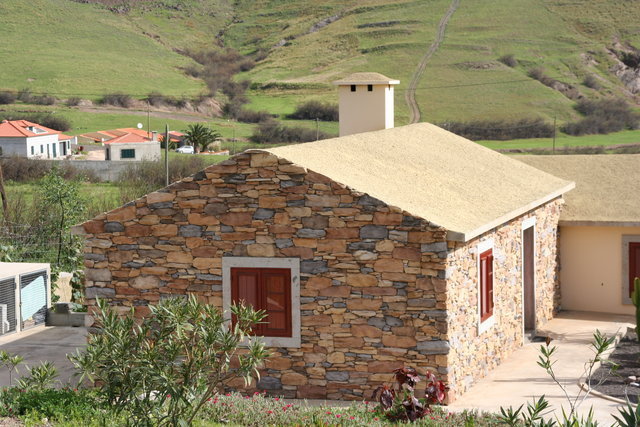 PORTUGALIA,WYSPA PORTO SANTO