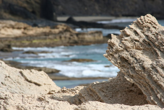 PORTUGALIA,WYSPA PORTO SANTO