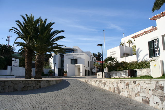 PORTUGALIA,WYSPA PORTO SANTO