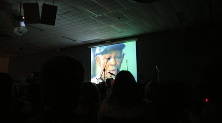 KUBA-KONCERT BUENA VISTA SOCIAL CLUB