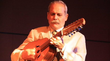 KUBA-KONCERT BUENA VISTA SOCIAL CLUB