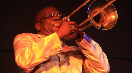 KUBA-KONCERT BUENA VISTA SOCIAL CLUB