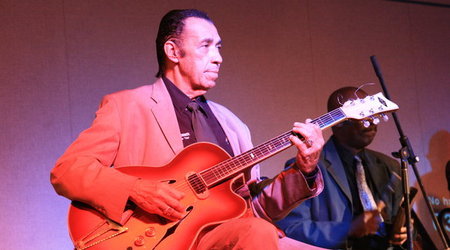 KUBA-KONCERT BUENA VISTA SOCIAL CLUB