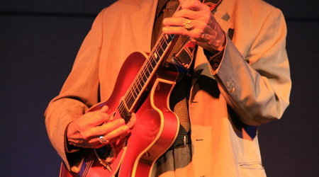 KUBA-KONCERT BUENA VISTA SOCIAL CLUB
