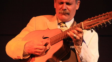 KUBA-KONCERT BUENA VISTA SOCIAL CLUB