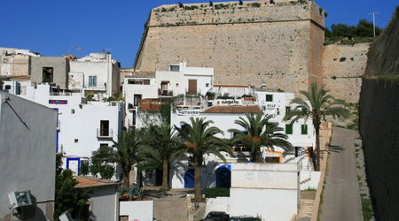 HISZPANIA,WYSPA IBIZA