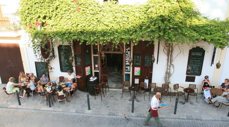 HISZPANIA,WYSPA IBIZA