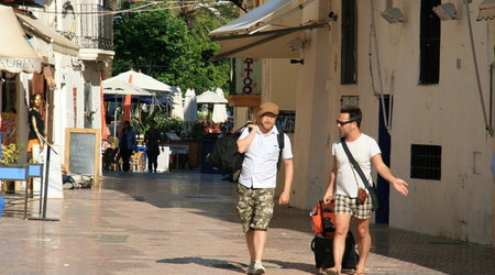 HISZPANIA,WYSPA IBIZA