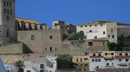 HISZPANIA,WYSPA IBIZA