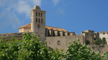 HISZPANIA,WYSPA IBIZA