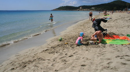 HISZPANIA,WYSPA IBIZA