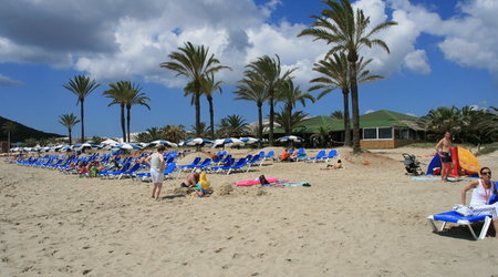 HISZPANIA,WYSPA IBIZA